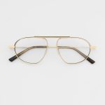 Aviator - Gold Green