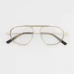 Aviator - Gold Green