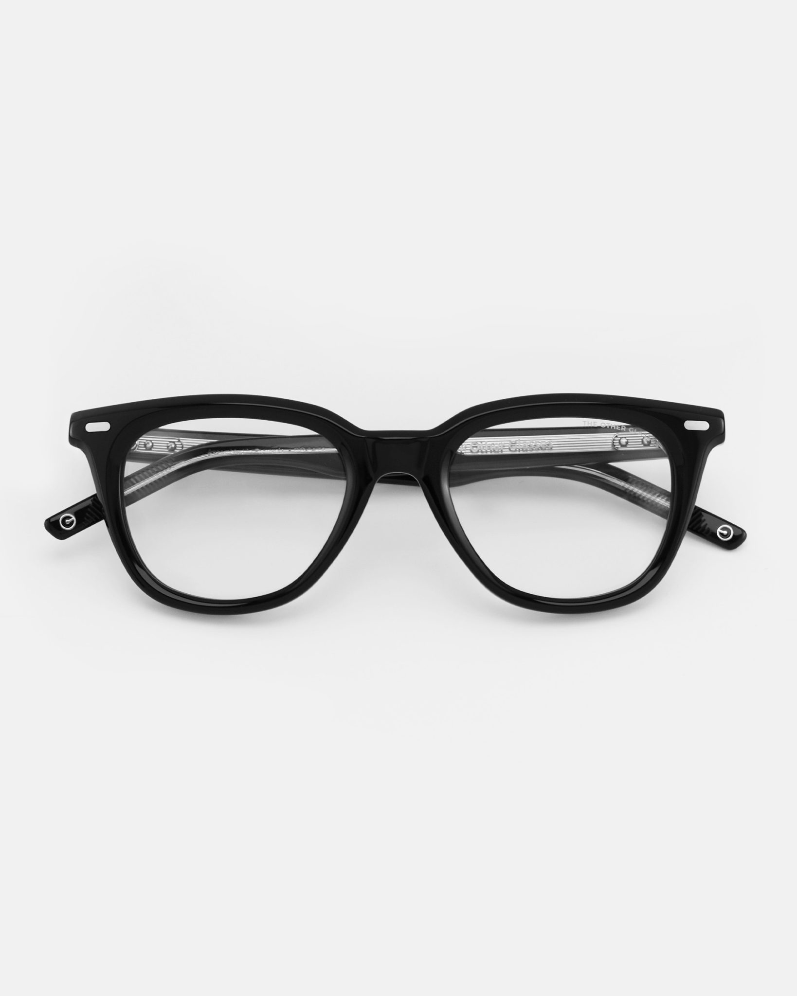 Edge - Black