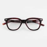 Edge - Burgundy