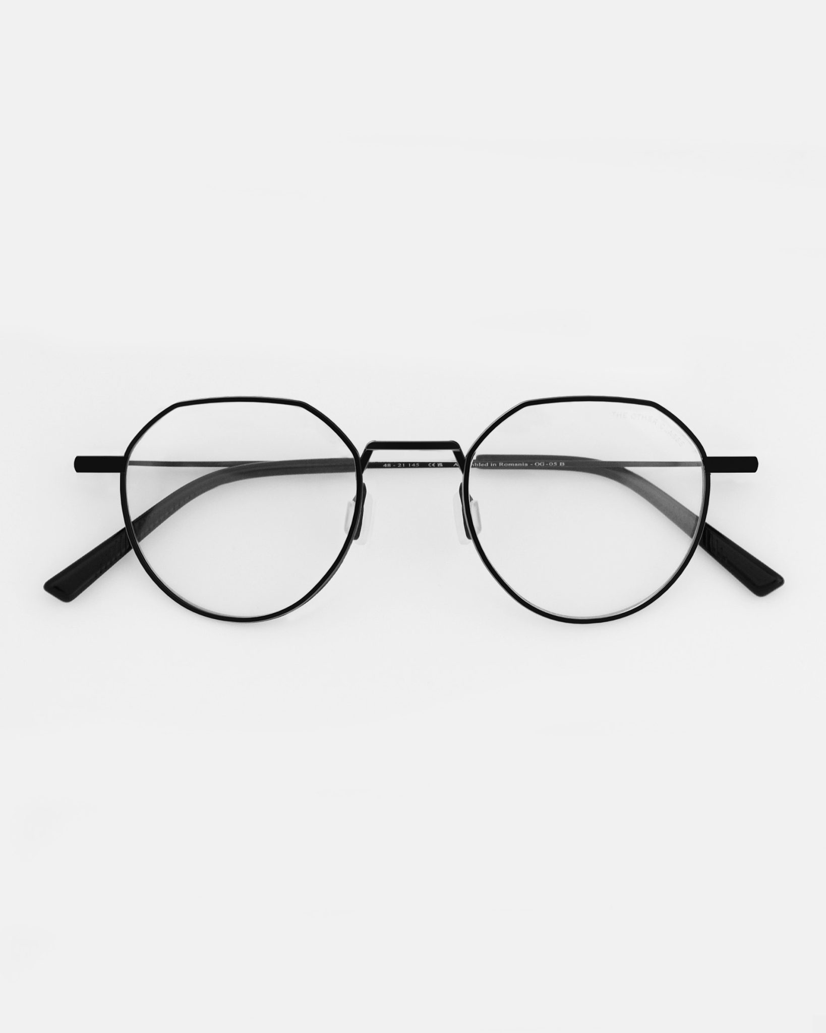 Angular - Black
