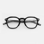 Polygon - Black