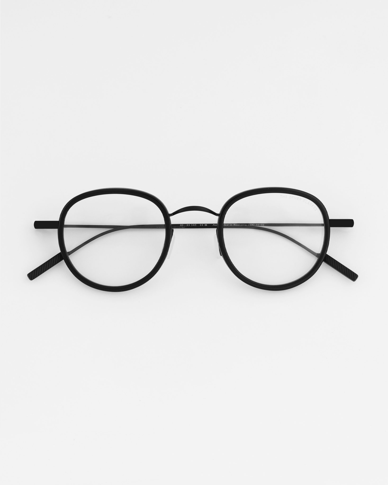 Border - Black