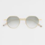 Angular - Gold Green
