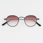 Essential - Black Red