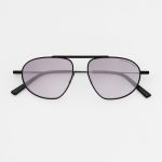 Aviator - Black Purple