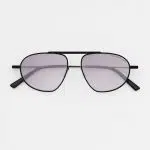 Aviator - Black Purple