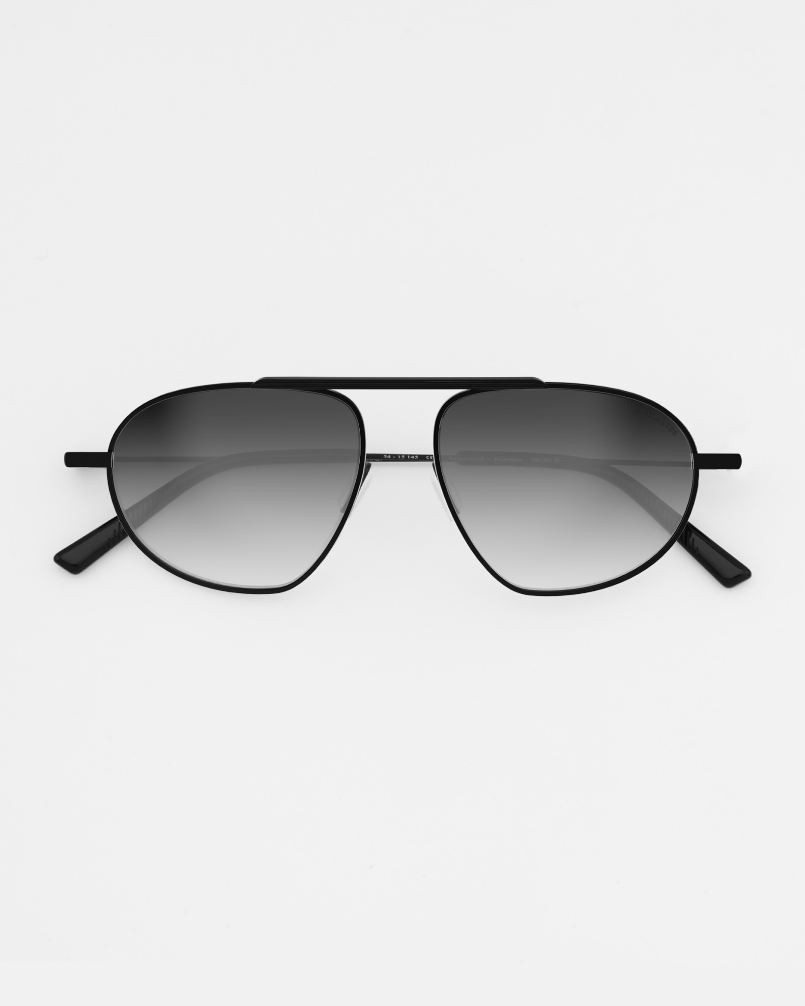 Aviator - Black