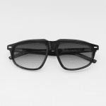 Curve - Noir Tortoise