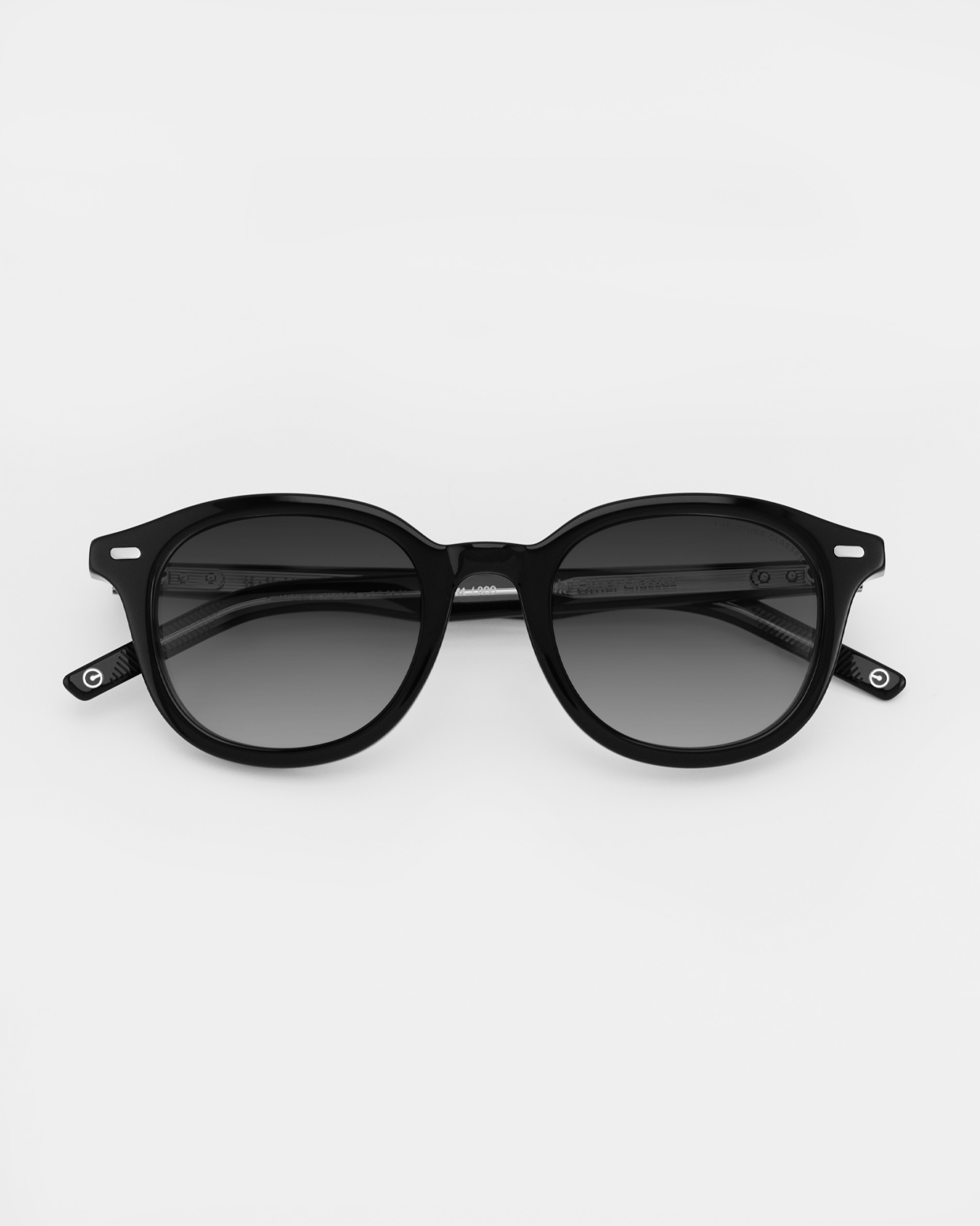 Classic - Black
