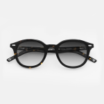 Classic - Tortoise Black