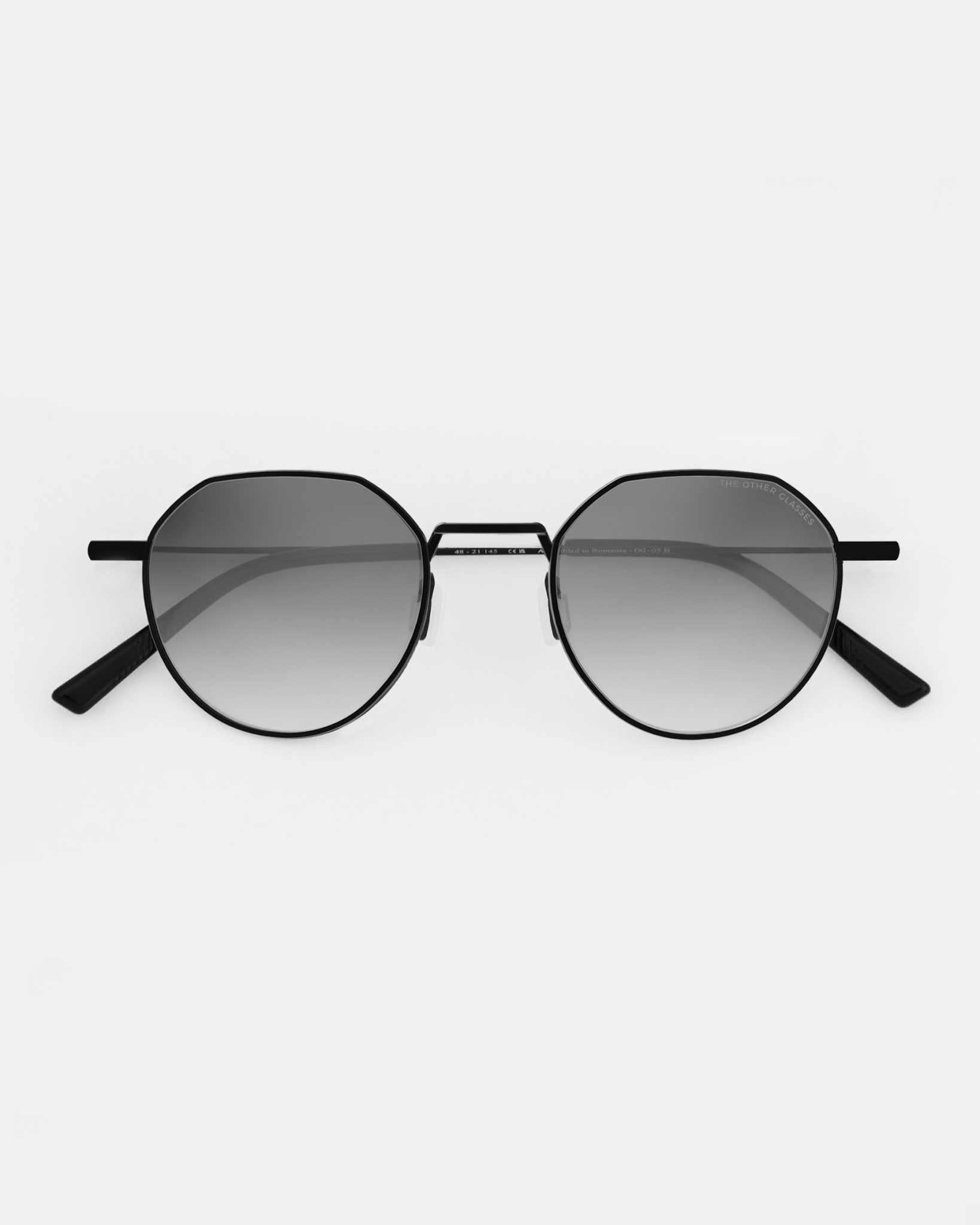 Angular - Black