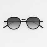 Border - Black