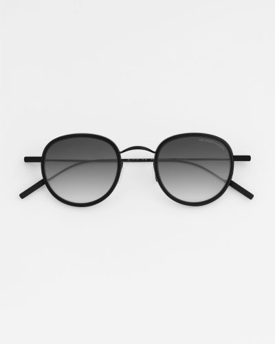 Border - Black