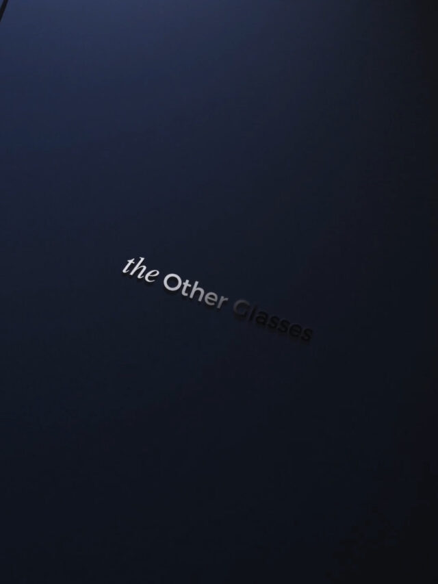 The Other Glasses – Dual