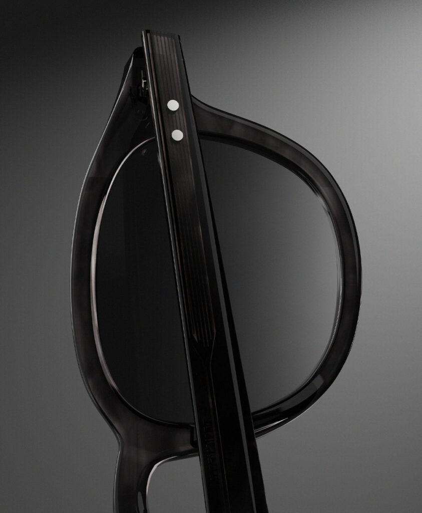 The Other Glasses Classic Detail 1 OG-09