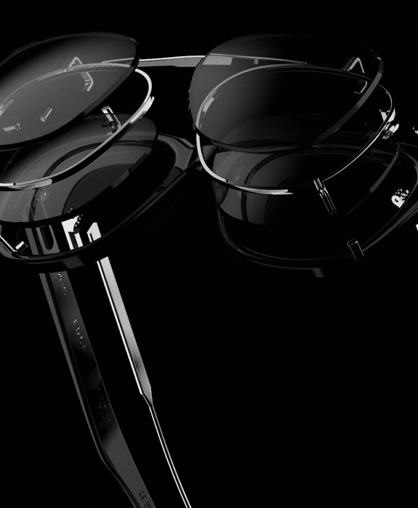 OG-04 03 Exploded The Other Glasses