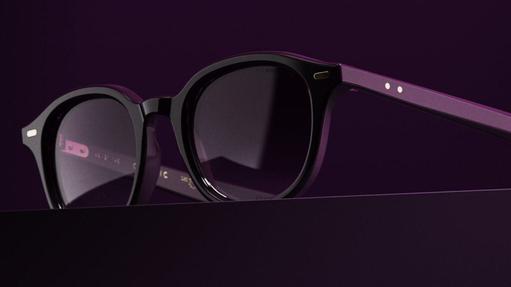 OG-09 04 1 The Other Glassses Purple