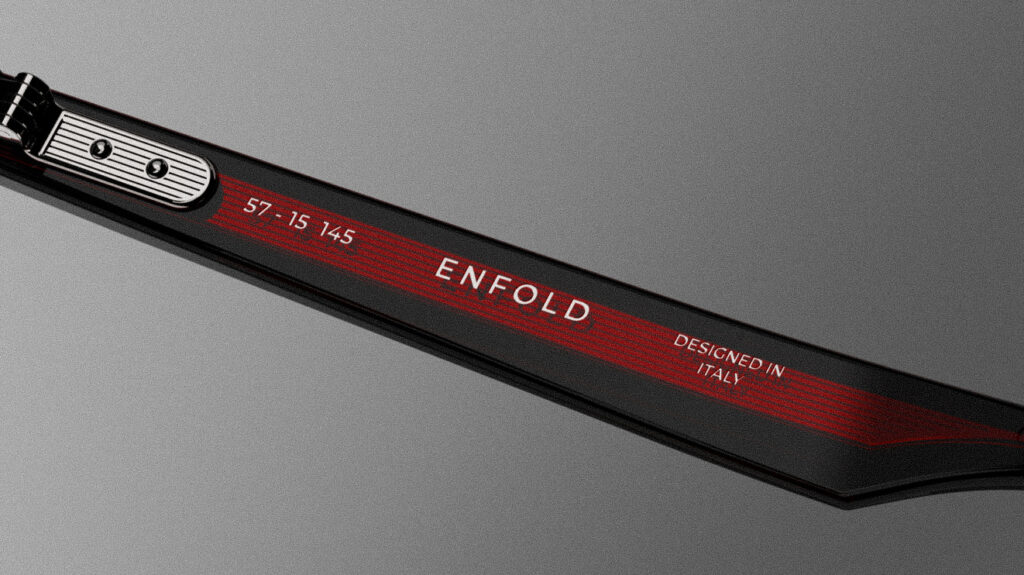 Enfold Flat 22